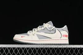 Picture of Air Jordan Travis Scott _SKUfw18028298268380859fw